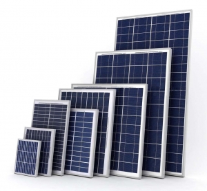 IBC太陽能電池片和普通太陽能電池片有什麽區別？