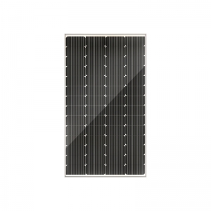 200W陽台太陽能板