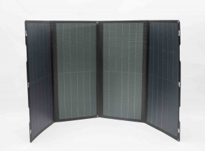 GIGS薄膜太陽能電池板